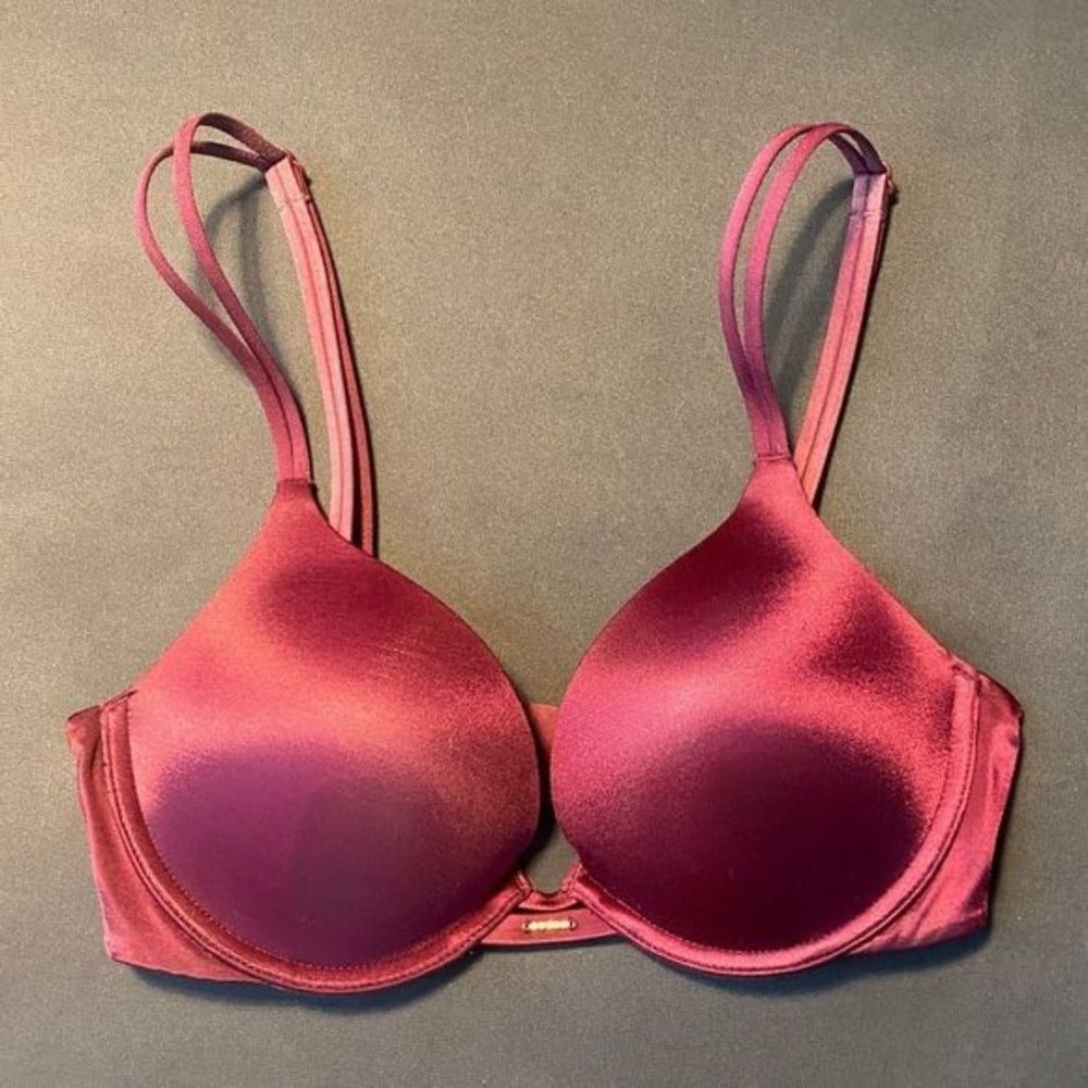 Victoria's Secret, Very Sexy 30C Violet Push Up Br